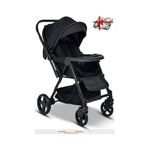 Baby Home - 810 XTİ Çift Yönlü Bebek Arabası