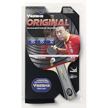 Yasaka Masa Tenis Raketi - 300212