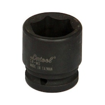 Osaka Altı Köşe Lokma Anahtar 19mm 3/4" Ln34s19