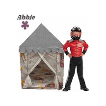 Abbie Fashion Rüya Evi Formula Fash Gri