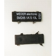 Smd05-1a72-13l 5v 1a Smd Meder Reed Röle