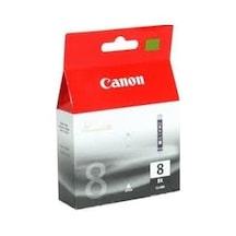 Canon Clı 8Bk Siyah Kartuş