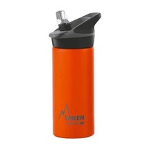 Laken Çelik 18/8 Jannu Termos Şişe 0,50l - Turuncu Lktj5o Çok Renkli