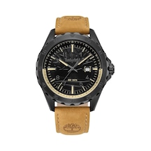 Timberland Tdwgb0055803 Erkek Kol Saati Metalik