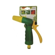 Sulama Tabancası Ag-S039 Al-Fa Green