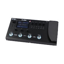 M-vave Mk-300 Effects Processor Siyah
