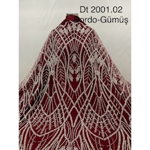 Dt 2001.02 Bordo-gumus Bordo
