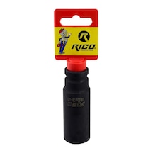 Rico 022-rc2318 6 Altı Köşeli 1/2 Derin Havalı Lokma 18 Mm N11.13894