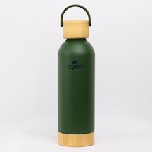 Hydrate Pro Matara 500 Ml Açık Beyaz
