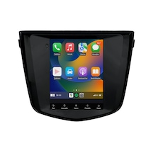 Nissan Qashqai Android Multimedya Sistemi 2015-2020 Crv-4775xdt