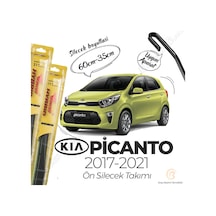 Kia Picanto Silecek Takımı 2017-2021 İnwells Hibrit