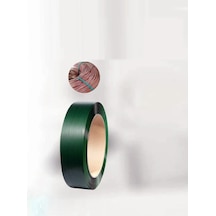 Tanpet Yeşil Pet Çember 19 MM