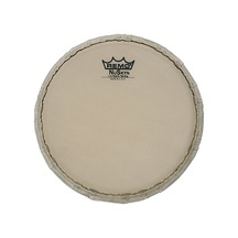 Remo 8.5 İnç Nuskyn Bongo Derisi M9-0850-n6 Açık Gri