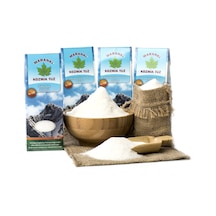 Maranki Himalaya Kozmik Tuz Beyaz 250 G