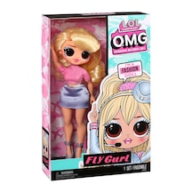 Lol Omg Fly Gurl Model Bebek