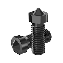 E3d Volcano Sertleştirilmiş Çelik Nozzle-x1-x2-genius-genius Pro-0.4mm