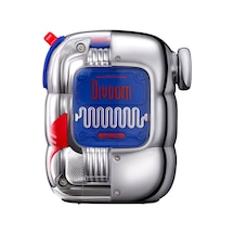 Divoom Spark Pop Bluetooth 5.3 Hoparlör Divoom Spark Pop Bluetooth 5.3 Hoparlör