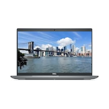 Dell Precision M3591 XCTOP3591EMEAVP2A10 Ultra7 155H 32 GB 2 TB+1 TB SSD RTX1000 Ada 15.6" W11P Dizüstü Bilgisayar
