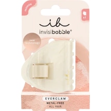 Ib Everclaw M Evershine Saç Tokası krem