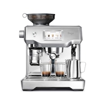 Sage SES990 SA-SES990BSS4QEU1 2400 W The Oracle Touch Espresso Makinesi