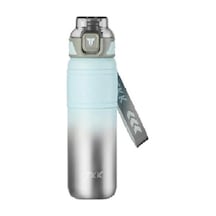 Tkk Çelik Termos 900 Ml T2025 Mavi
