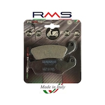 Rms 510-0920 Organik Disk Fren Balata