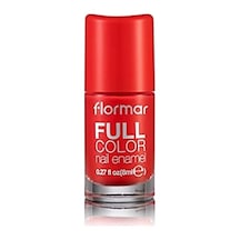 Yoğun Pigmentli Parlak Oje Full Nail Enamel Fc50 Miami Sunset