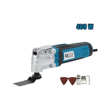 Catpower CAT302 400 W Çok Fonksiyonlu Multiset Set