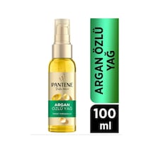 Pantene Doğal Sentez Argan Yağlı Saç Bakım Serumu 100 ML