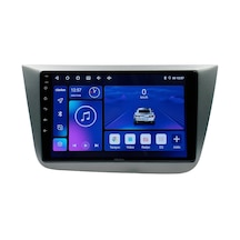 Seat Altea 2005-2012 Clarion Gl-300 Multimedya Diğer