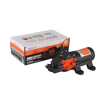 Seaflo Sfdp1-012-035-21 Karavan, Tekne Hidroforu 12 Volt 4.3 Lt./dak 35 Psi 2.4 Bar