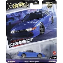 Hot Wheels Premium Nissan Sileighty 180sx Silvia 1/64 Modern Classics