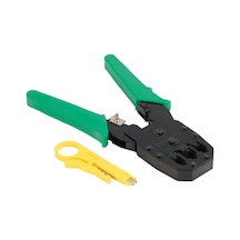Jack Pensesi Rj45 Rj11 Rj9 Ağ Ethernet Kablo Bilgisayarcı Pensesi