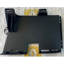 Renault Clio 2024 Yılında Çıkan Kasa Ön Tampon Radar Kapağı Oem No: 622a68253r