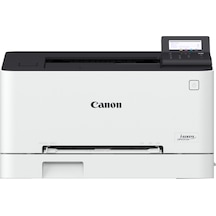 Canon i-Sensys LBP633CDW WIFI Renkli Dubleks Lazer Yazıcı