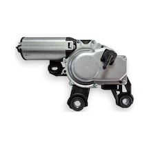 Audi A3 Sportback 04-08 Arka Cam Silecek Silgi Motoru 8e9955711e