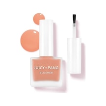 A'pıeu Juicy-pang Or01 Turuncu Likit Allık 9g Acai Üzümü