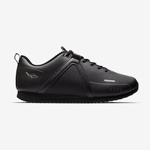 Lescon Siyah Rally 3 Kadın Sneaker Ayakkabı