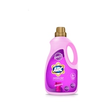 ABC Narinlere Özel Sıvı Çamaşır Deterjanı 3 x 3 L