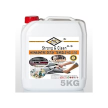 KONSANTRE ULTRA DETAY TEMİZLEYİCİ 5KG