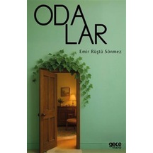 Odalar / Emir Rüştü Sönmez