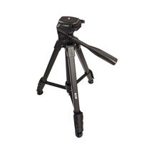Ayex Lt-450 Tripod 160cm Yükseklik, 5kg Taşıma Kapasiteli, 1380g, Alüminyum + Abs, Taşıma Çantalı