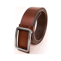 Hakiki Deri Kemer Erkek Spor Taba İğne Toka 4 CM / Rs1016 Si Taba Hakiki Deri Kemer Erkek Spor Taba İğne Toka 4 CM / Rs1016 Si Taba