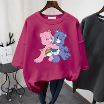 Noıssey 2023/2024 Köstebek Sokak Trend Tasarım T-shirt Renk