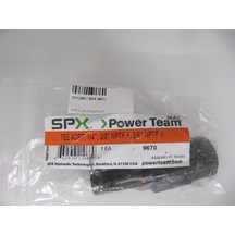 Spx Power Team 9670 Adapter Tee