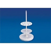 Pipet Standı,44 Pipet Lik,dik Tip