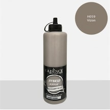 H059 Vizon - Multisurfaces 500Ml