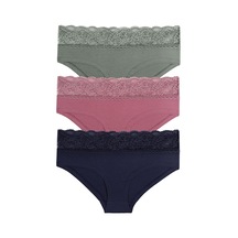 Yeşil - Pembe - Siyah