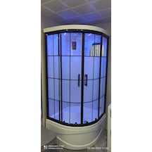 100X100 Karolaj Cam Kompakt Sistem Sistem 1