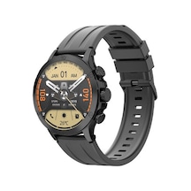Imiki Xplorer Pro Sesli Görüşme Gps Akıllı Saat ( Distribütör Garantili)